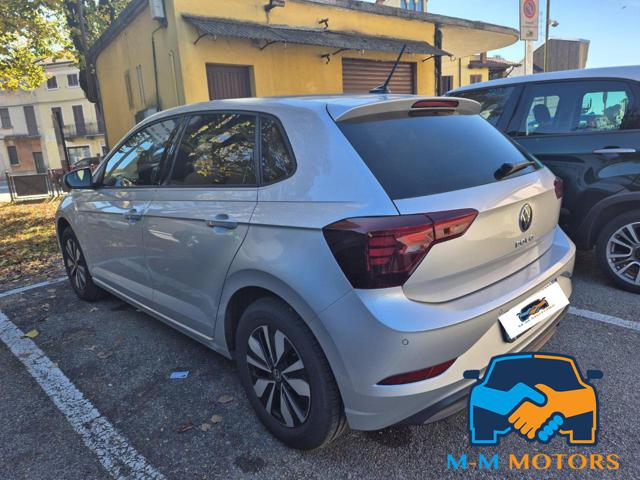 VOLKSWAGEN Polo usata, con Cerchi in lega