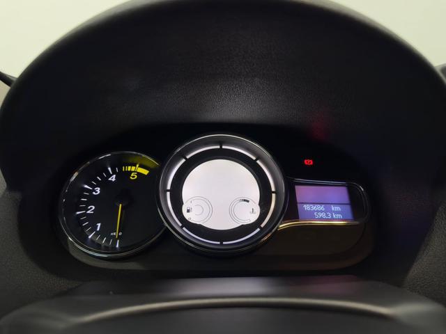 RENAULT Megane usata, con Chiusura centralizzata