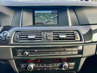 BMW 520 usata, con Fari Xenon