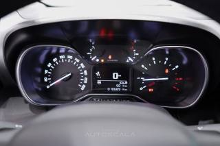 CITROEN C3 Aircross usata, con ESP