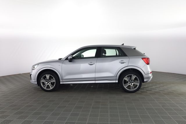 AUDI Q2 usata 5