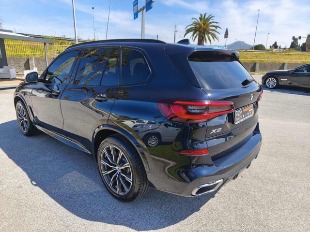 BMW X5 usata, con Autoradio