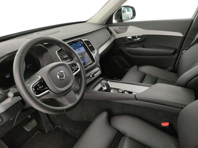 VOLVO XC90 usata, con Immobilizzatore elettronico