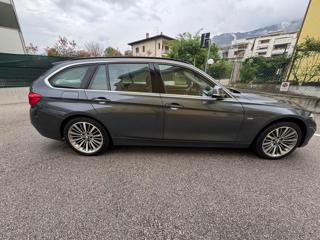 BMW 340 usata, con Cerchi in lega