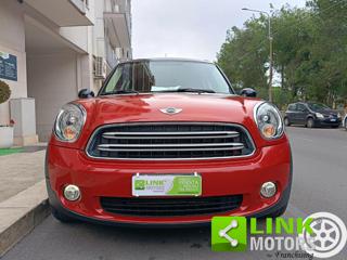 MINI Countryman usata, con Cruise Control