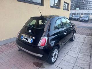 FIAT 500 usata, con Autoradio