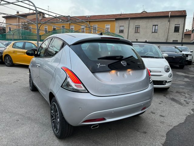 LANCIA Ypsilon usata, con Controllo trazione