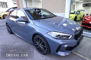 BMW 120 usata, con Autoradio
