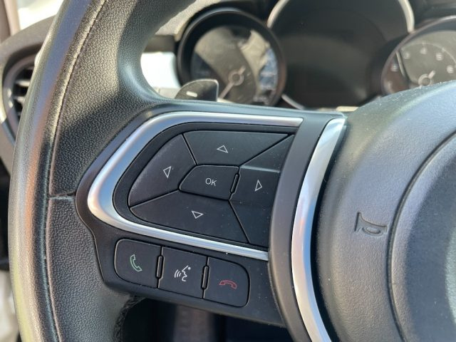 FIAT 500X usata, con Cruise Control