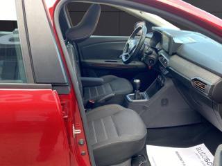 DACIA Sandero usata, con Sensore di pioggia