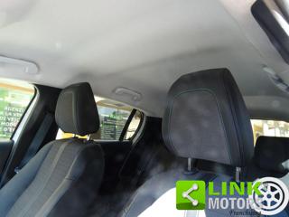 PEUGEOT 208 usata, con Filtro antiparticolato