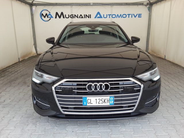 AUDI A6 usata, con ABS