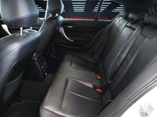 BMW 118 usata 17