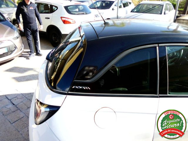 OPEL Adam usata 33
