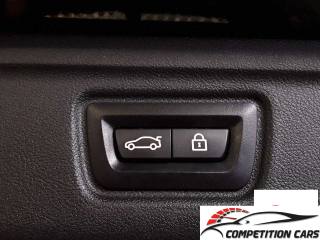 BMW 320 usata, con Fendinebbia