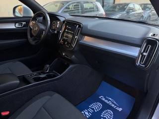 VOLVO XC40 usata, con Cerchi in lega