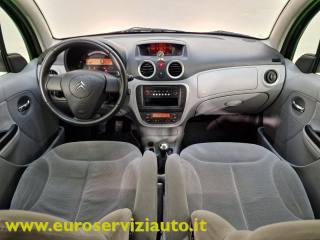 CITROEN C3 usata, con Servosterzo