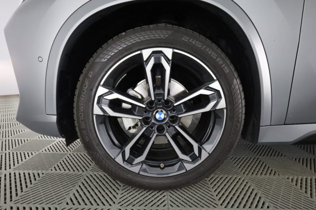 BMW X1 usata 7