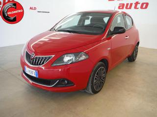 LANCIA Ypsilon 1.0 FireFly 5 porte S&S Hybrid Gold