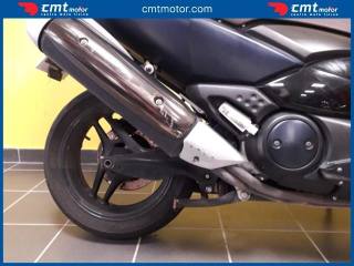 YAMAHA T-Max 500 usata 5