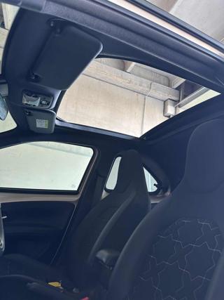 TOYOTA Aygo X usata, con Chiusura centralizzata