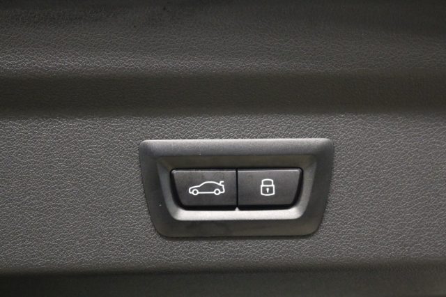 BMW X2 usata, con Specchietti laterali elettrici