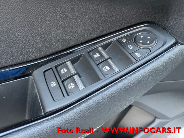 RENAULT Austral usata, con Immobilizzatore elettronico