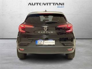 RENAULT Captur usata, con Airbag Passeggero