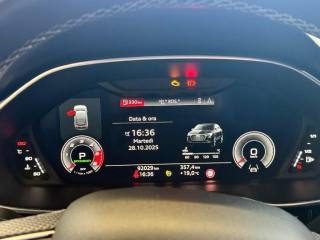AUDI Q3 usata, con Sensore di pioggia