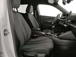 PEUGEOT 2008 usata, con Cerchi in lega