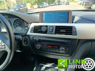 BMW 320 usata 52