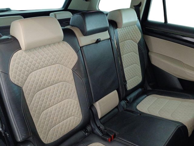 SKODA Kodiaq usata, con ESP