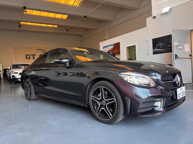MERCEDES-BENZ C 220 usata, con Airbag Passeggero