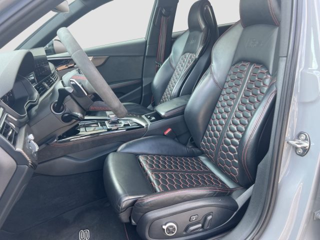 AUDI RS4 usata 9