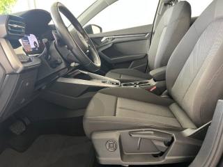 AUDI A3 usata, con Cerchi in lega