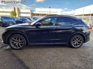 ALFA ROMEO Stelvio usata, con Airbag Passeggero
