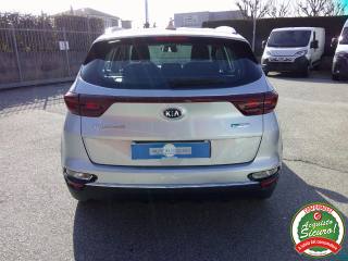 KIA Sportage usata, con Airbag Passeggero