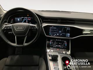 AUDI A6 usata, con Cruise Control