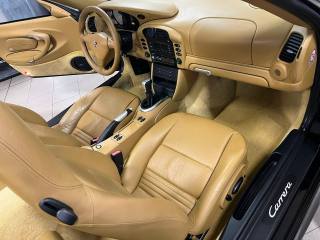 PORSCHE 996 usata 15