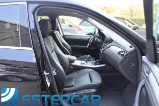 BMW X4 usata, con Sistema di navigazione