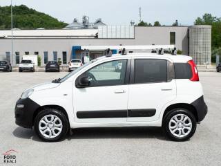 FIAT Panda usata, con Vivavoce