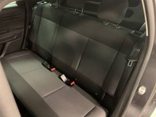 CITROEN C3 Aircross usata, con Fendinebbia