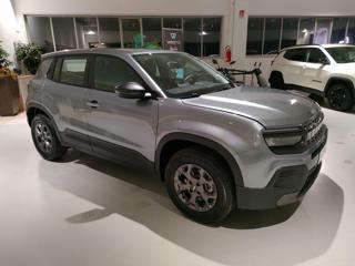 JEEP Avenger usata, con Airbag laterali