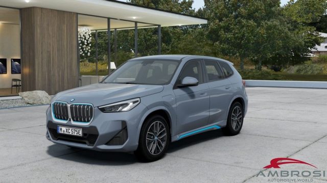 BMW iX1 usata 0
