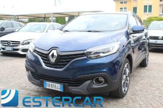 RENAULT Kadjar dCi 8V 110CV EDC Energy Zen