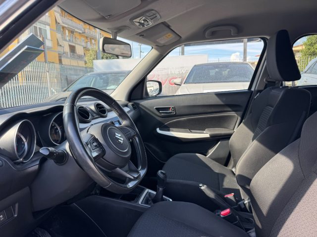 SUZUKI Swift usata, con Fari Xenon