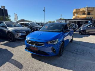 OPEL Corsa usata, con Airbag Passeggero