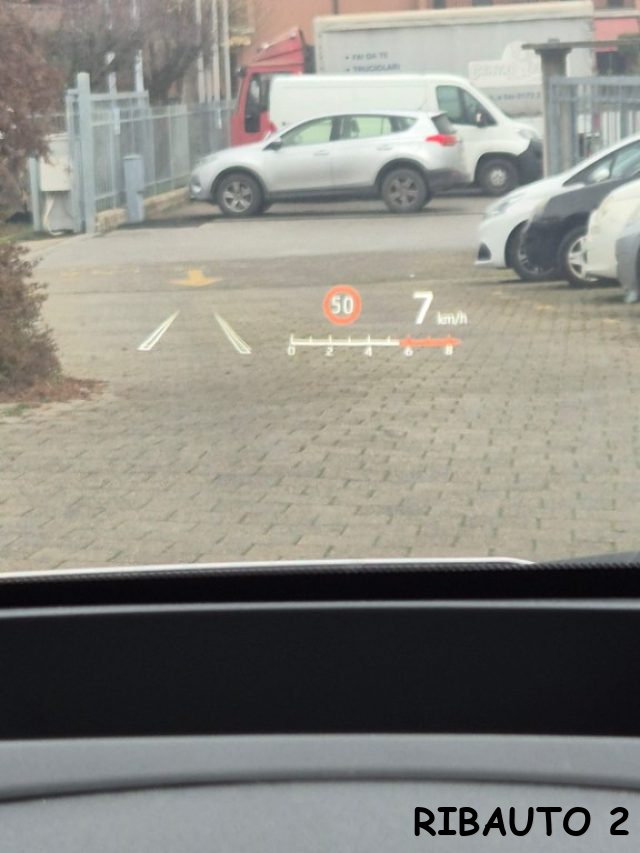 TOYOTA Yaris usata, con Volante in pelle