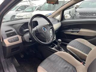 FIAT Grande Punto usata, con Specchietti laterali elettrici