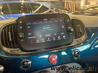 FIAT 500 usata, con Chiusura centralizzata